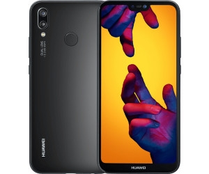 móvil huawei p20 lite negro