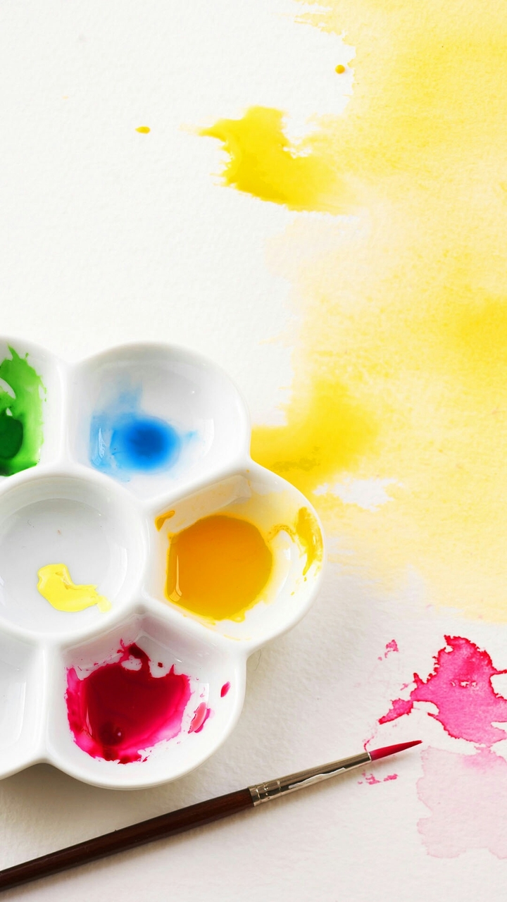 megic colors