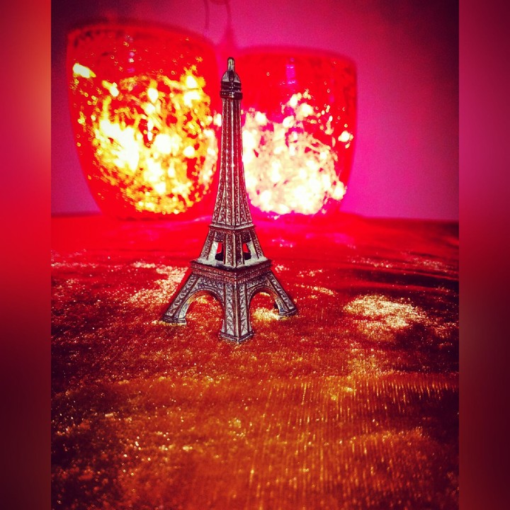 Lights and Love!