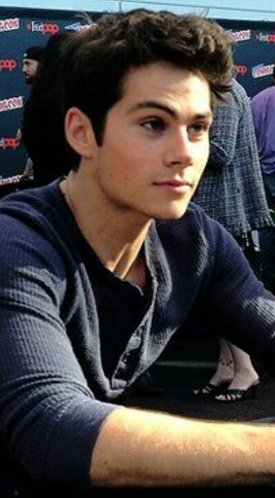 Dylan O'brien