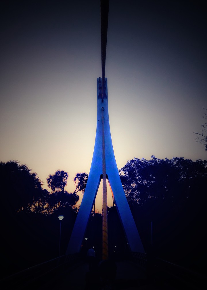 bridge