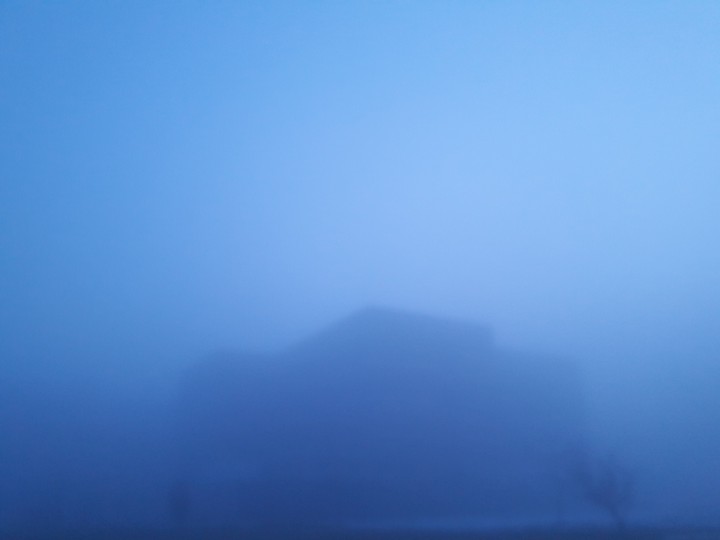 fog