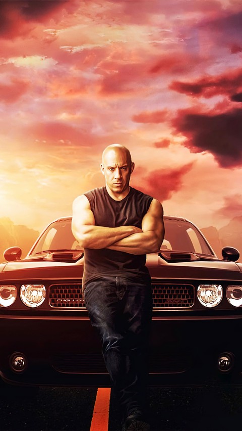 fast and furious 9