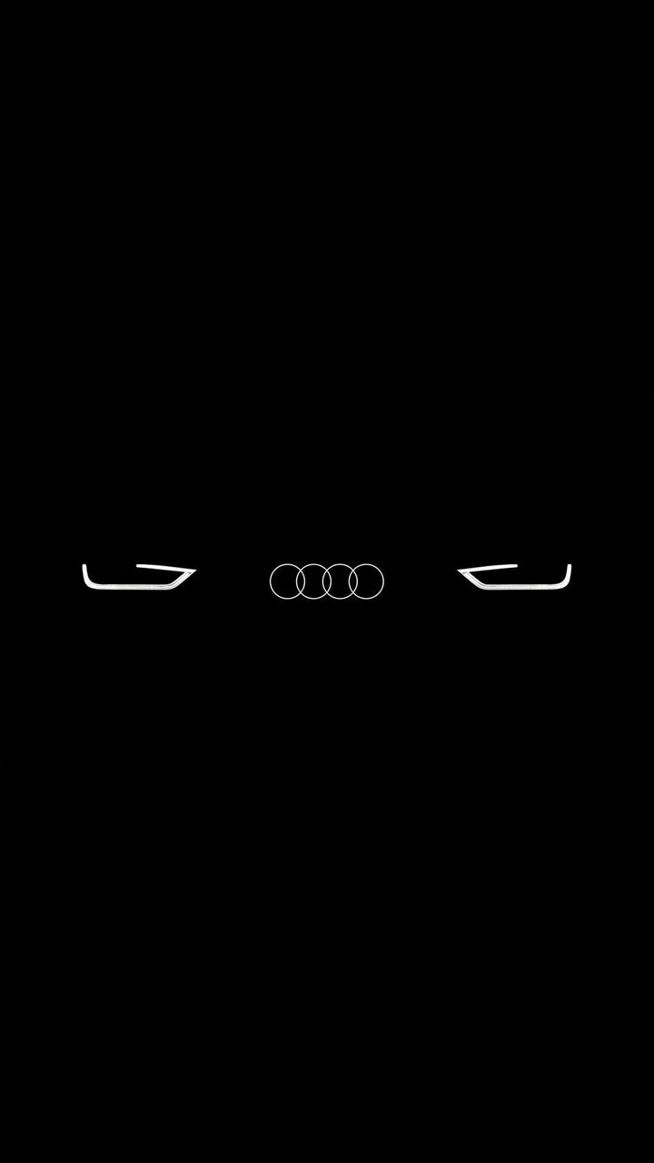 #audi