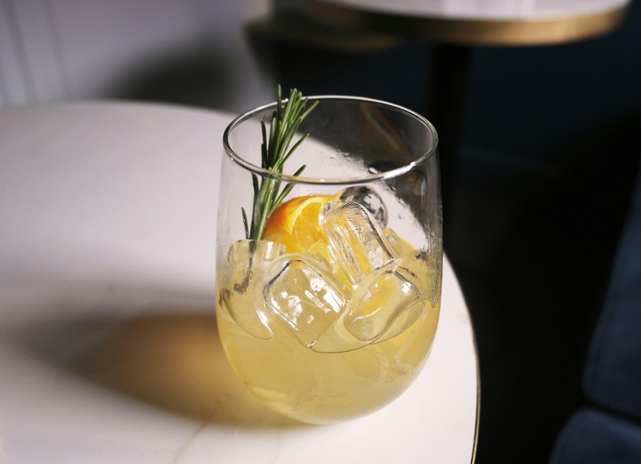 Cocktail
