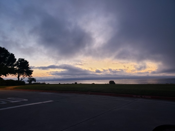 Another Morning