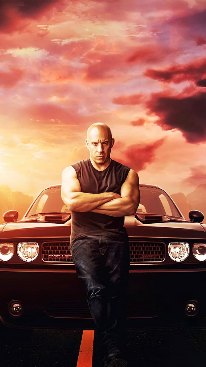 fast and furious 9