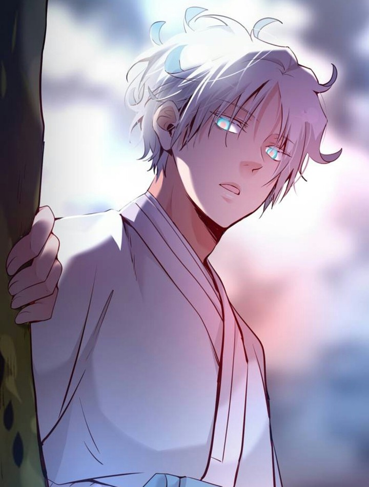 Korean Webtoon