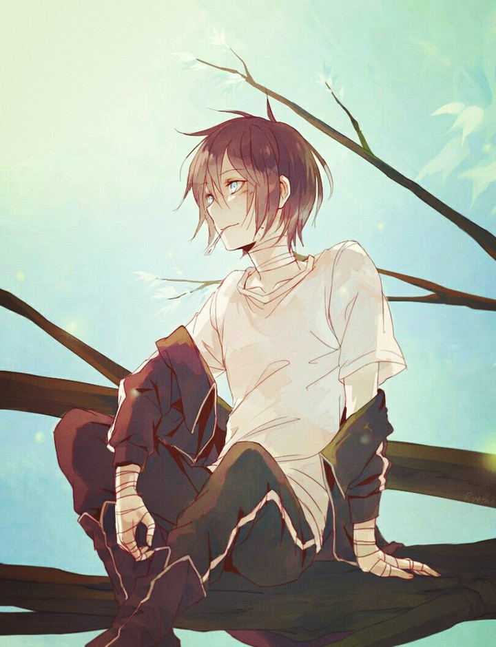 anime
