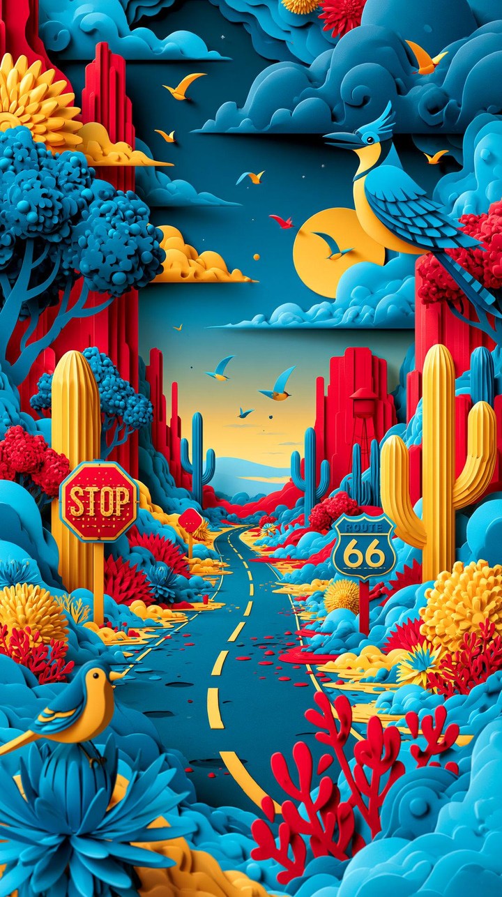 .