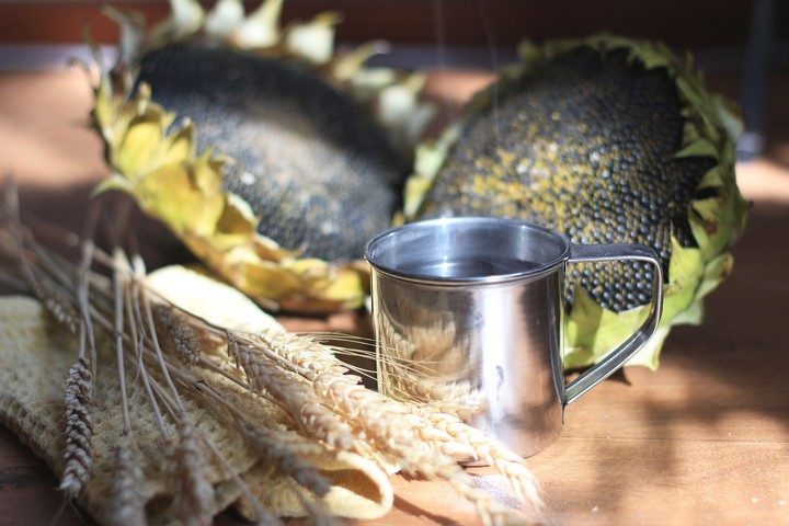 gifts of autumn