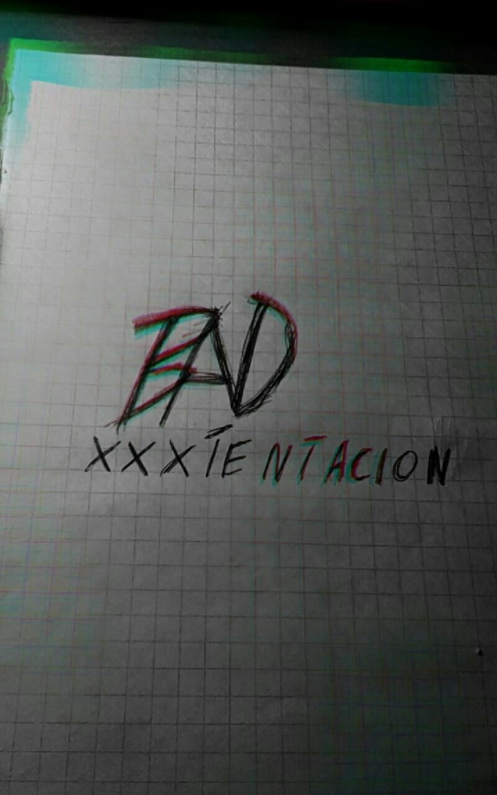 xxxtentation