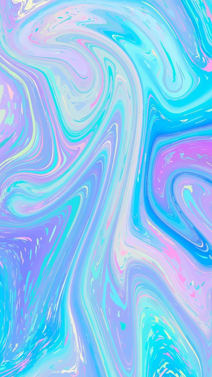 бирюзовая эстетика