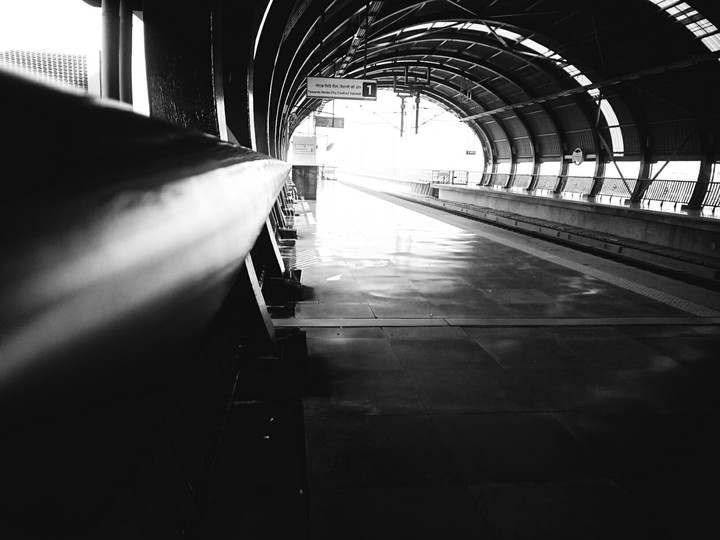 Metro life