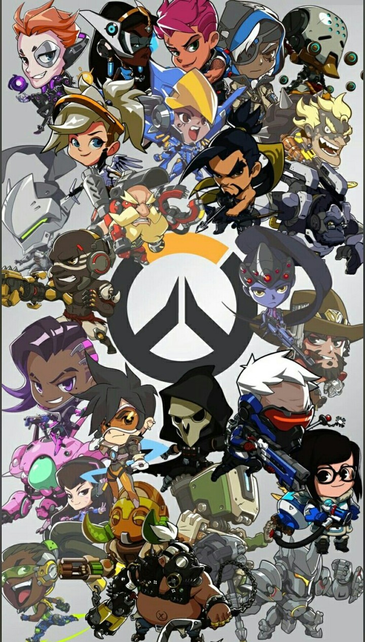 Overwatch