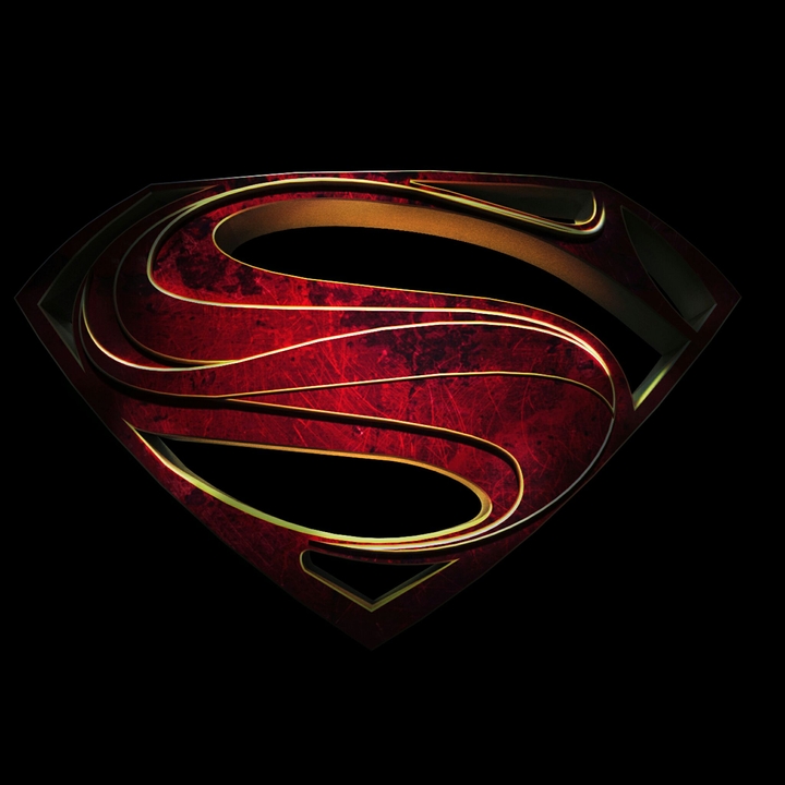super man