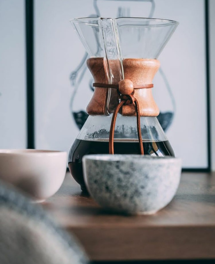coffee
