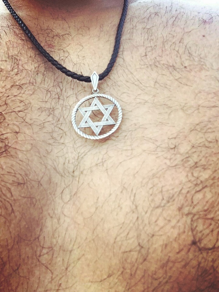 magen David Odessa