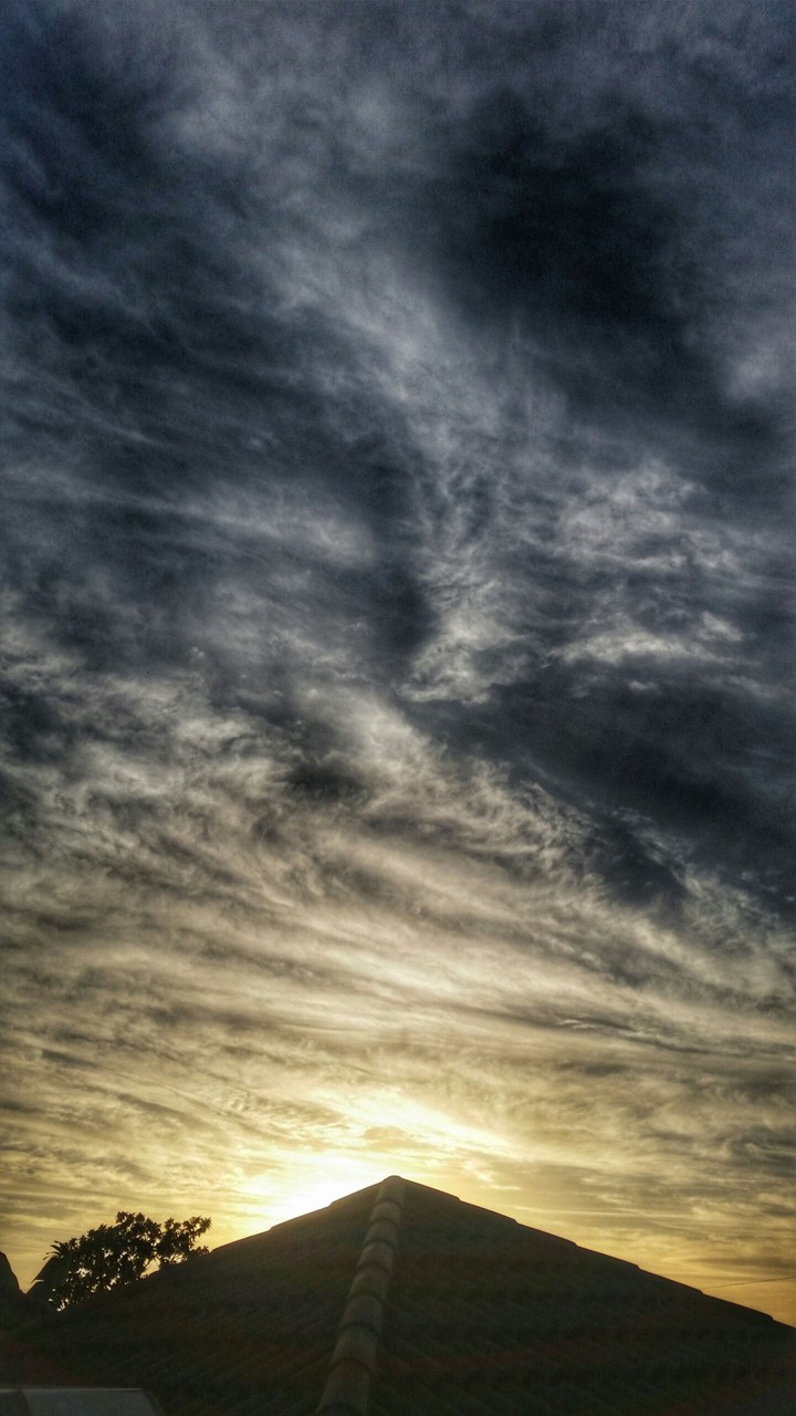 sky