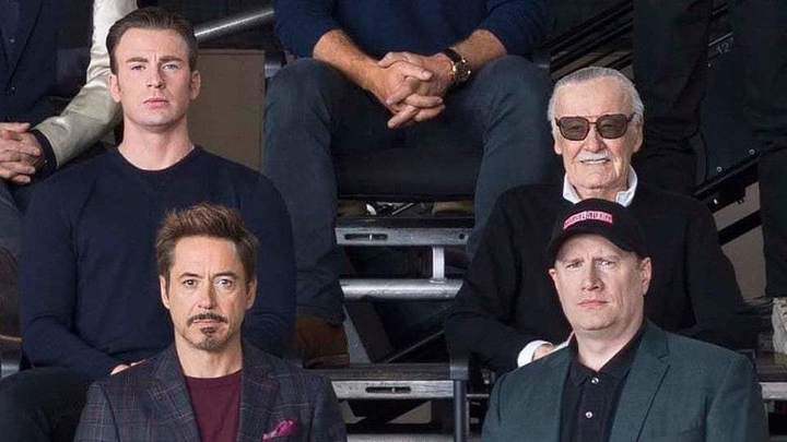 avengers