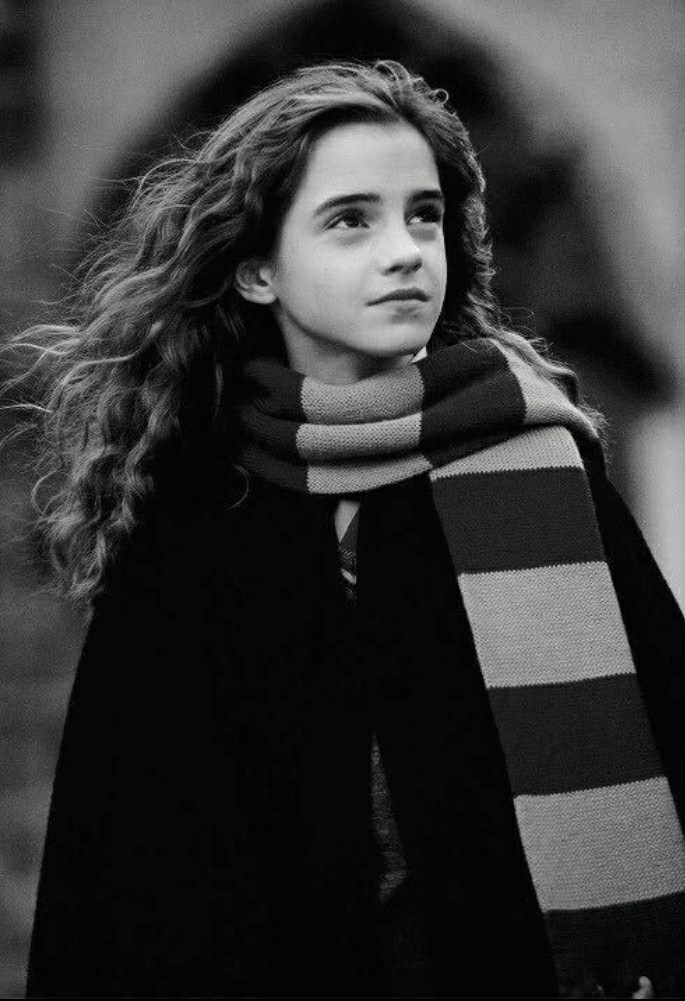 Hermione Granger