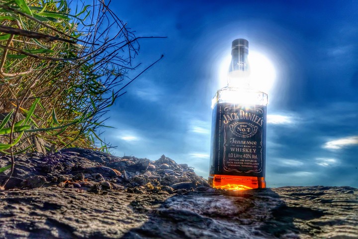 jack Daniel's