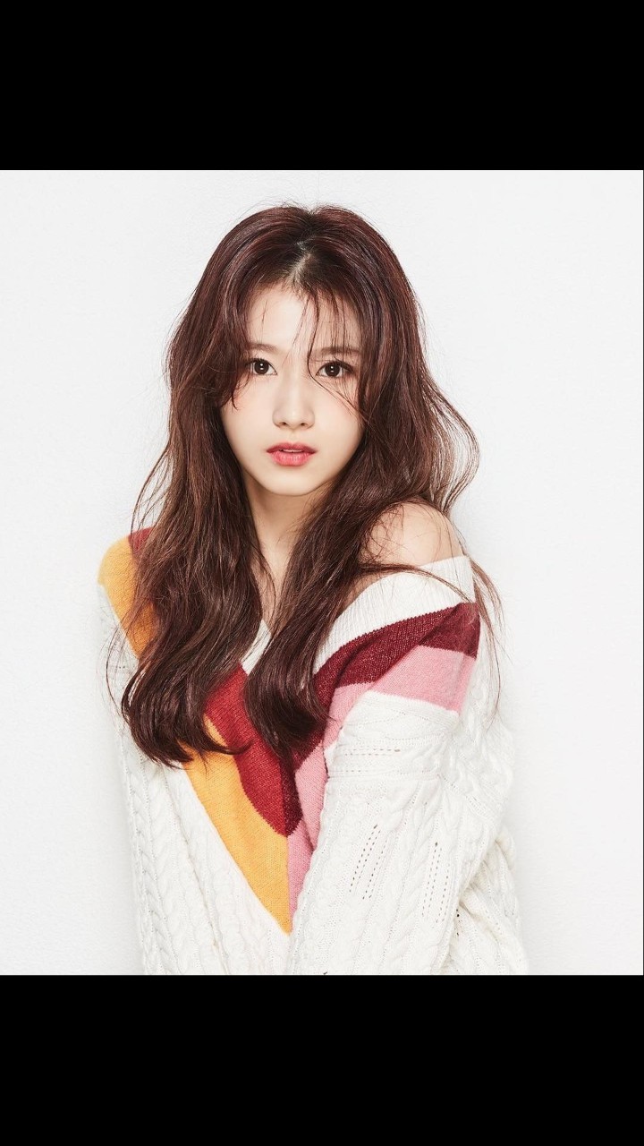 섹시미 만렙 사나1