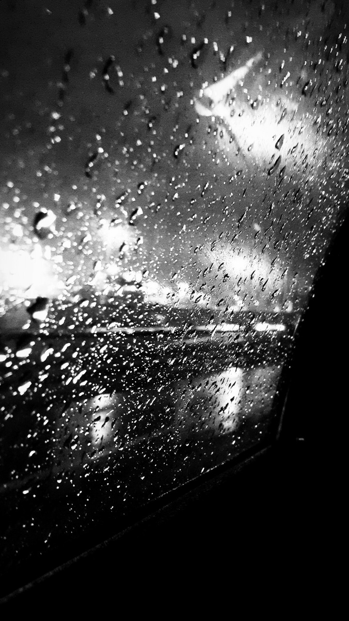 Rain