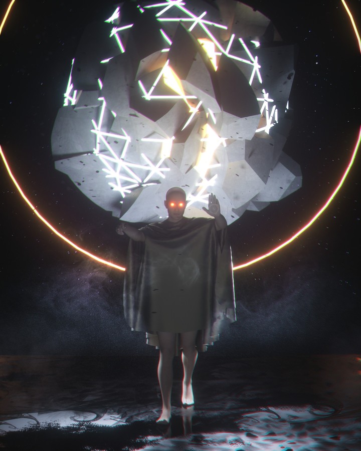I have power
