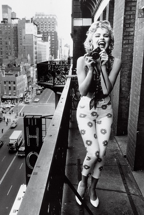 Marilyn Monroe