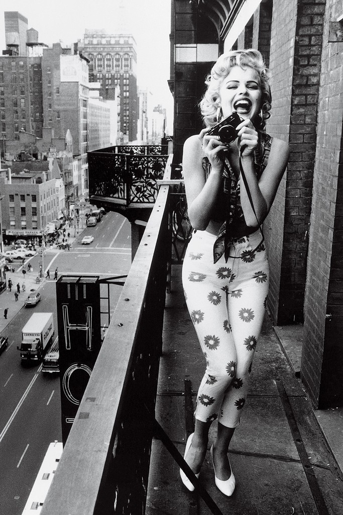 Marilyn Monroe