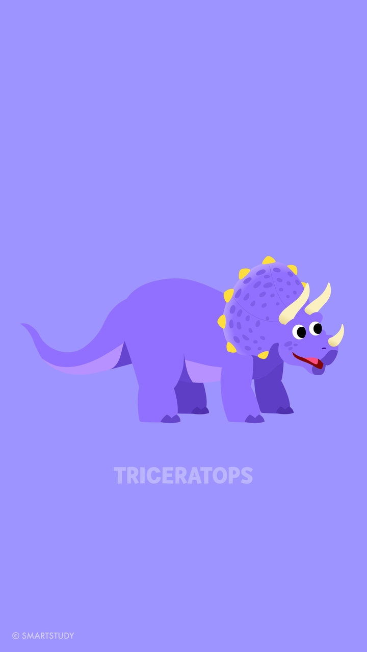 Pinkfong T-Rex 5
