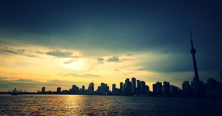 Toronto City