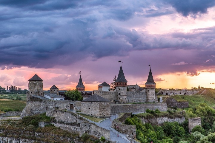 Камянец