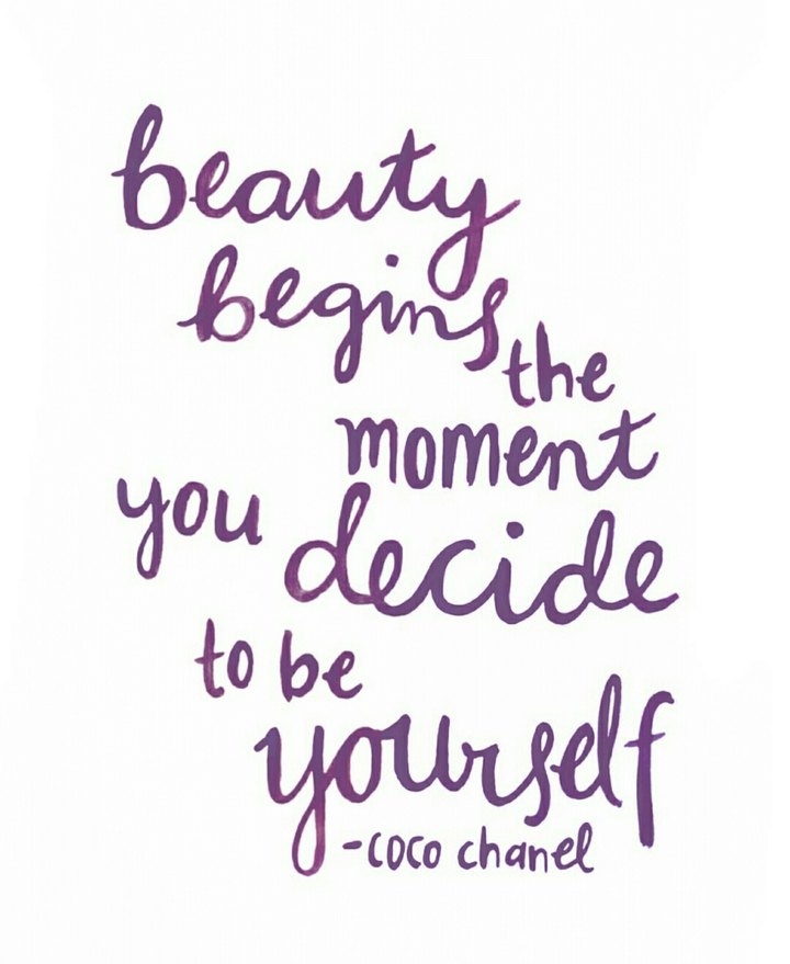 Coco Chanel