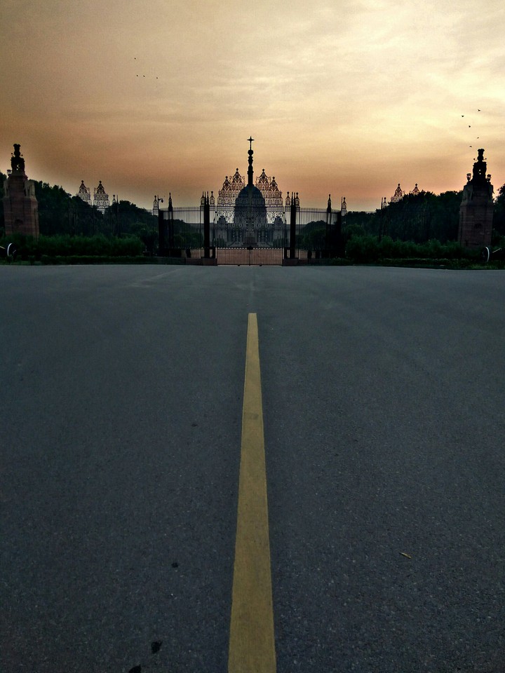 New Delhi
