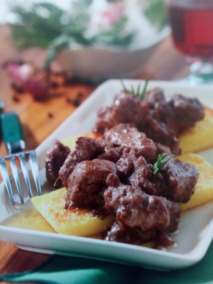 das ist lecker.