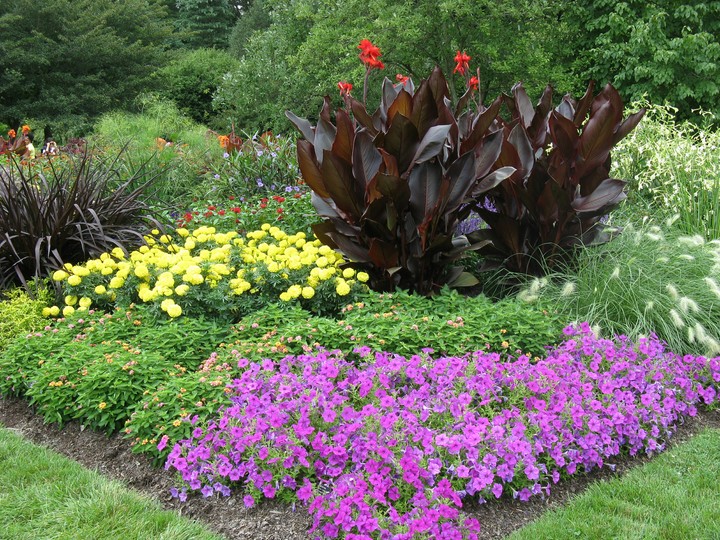 Longwood Gardens, Pennsylvania, USA