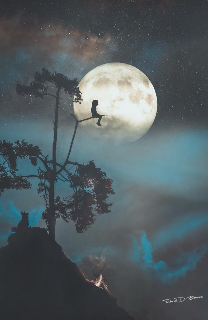 Moonlight