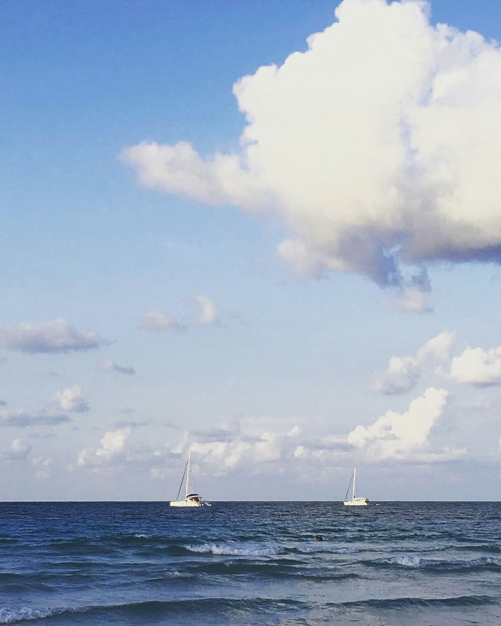 Soft Sky
