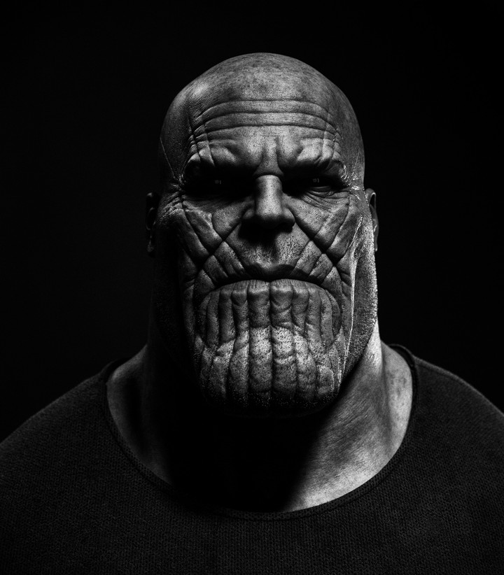 Thanos