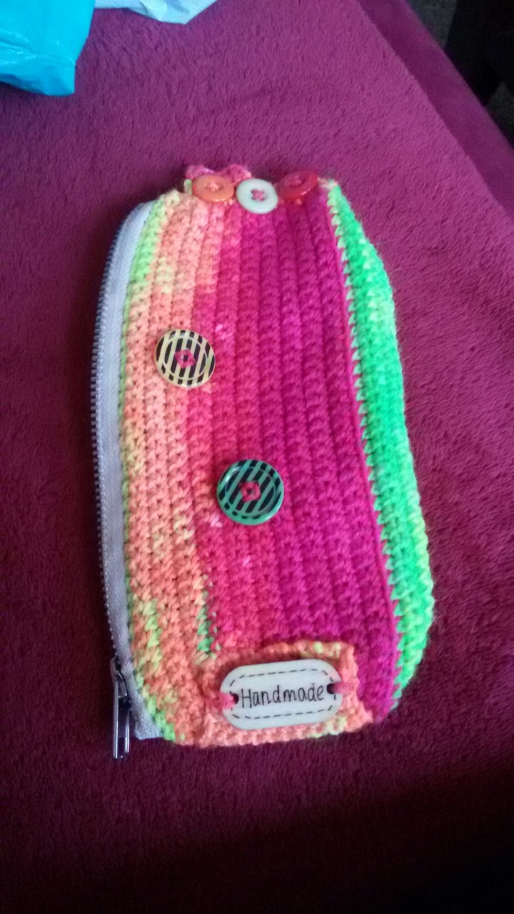 handmade