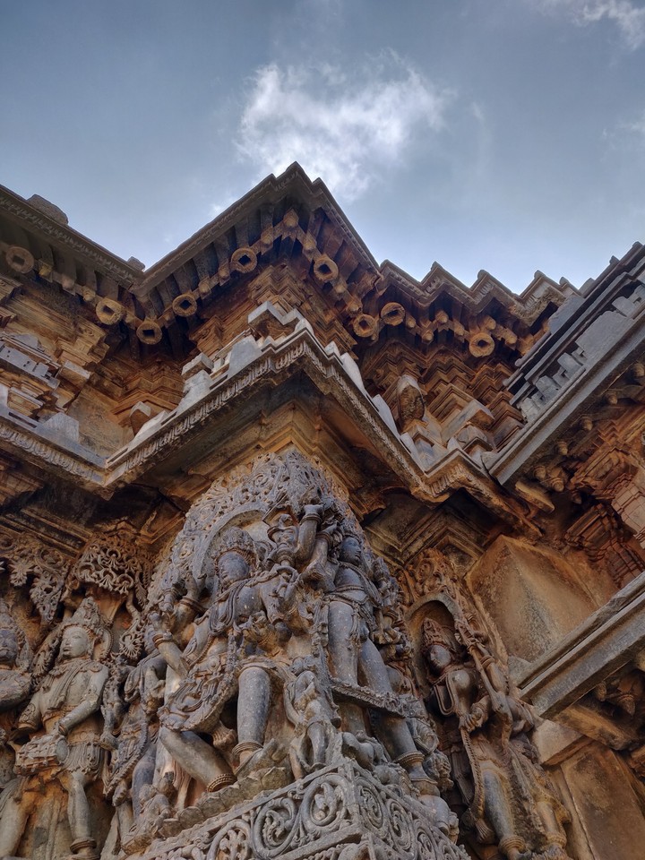 Temple