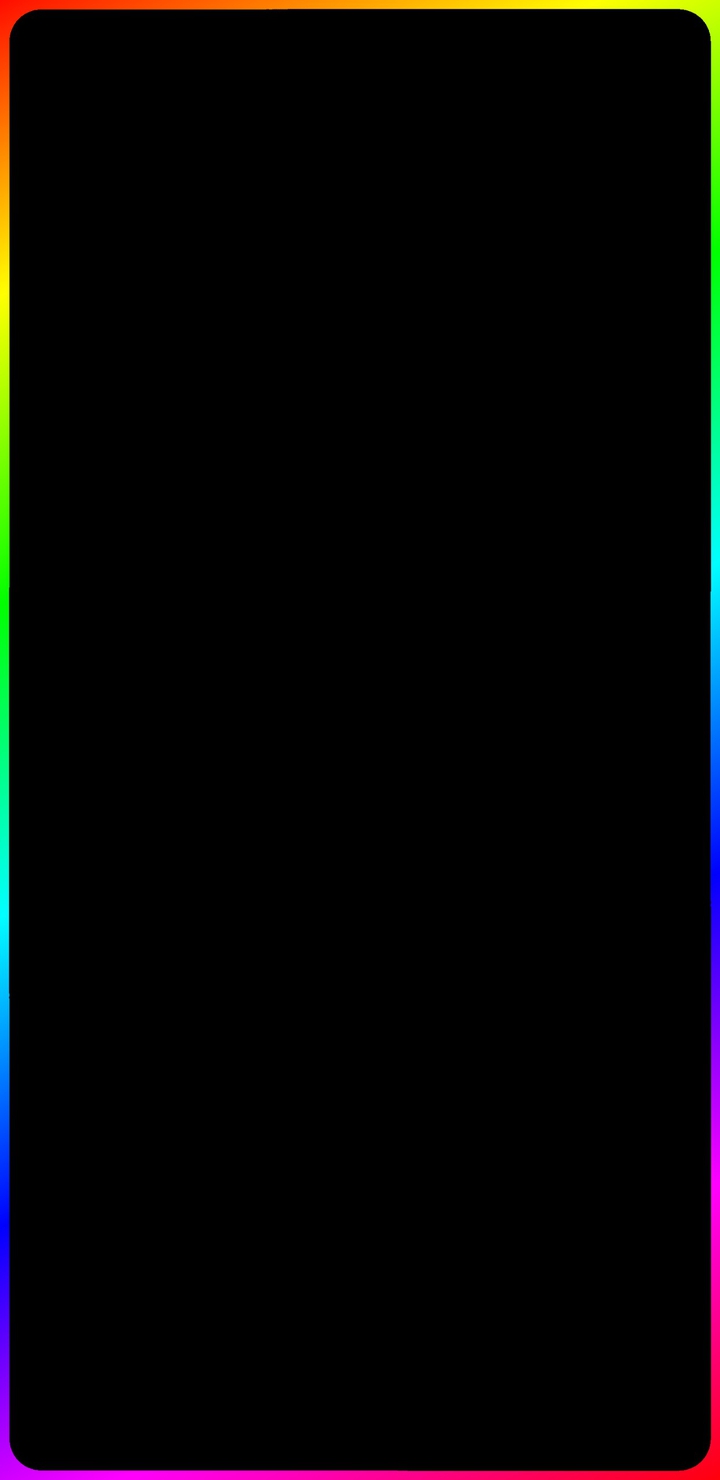rainbow