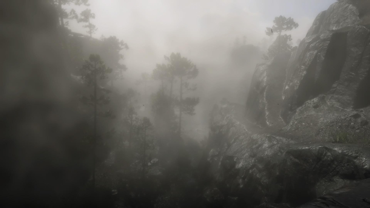 Red Dead Redemption 2