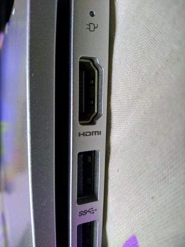 Aluminium HD