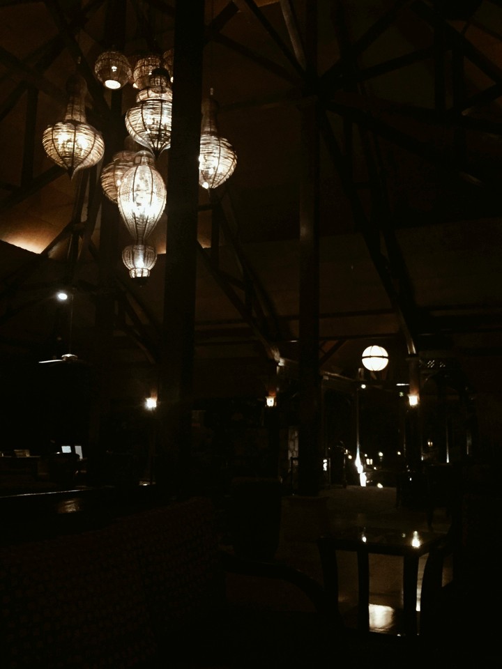 Guiding Lights