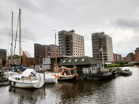 Netherland