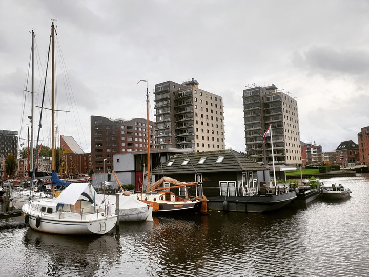 Netherland