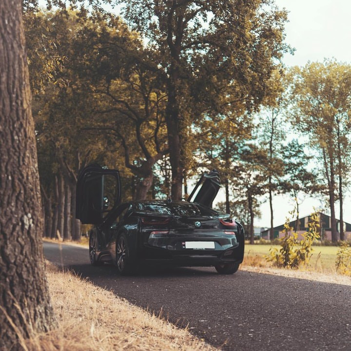 Cars Photography